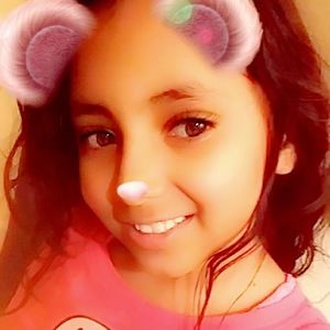 Meet your Posher, Alejandra